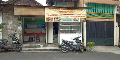 WARUNG NASI MBA MINAH