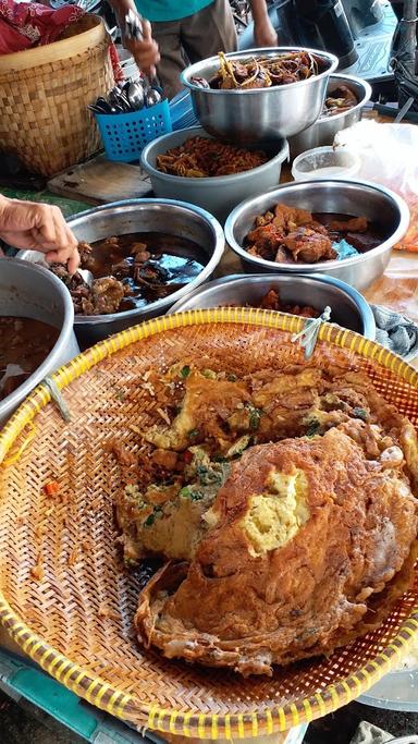 WARUNG NASI PAK BEJO