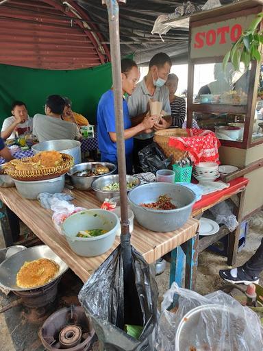 WARUNG NASI PAK BEJO