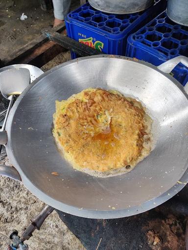 WARUNG NASI PAK BEJO