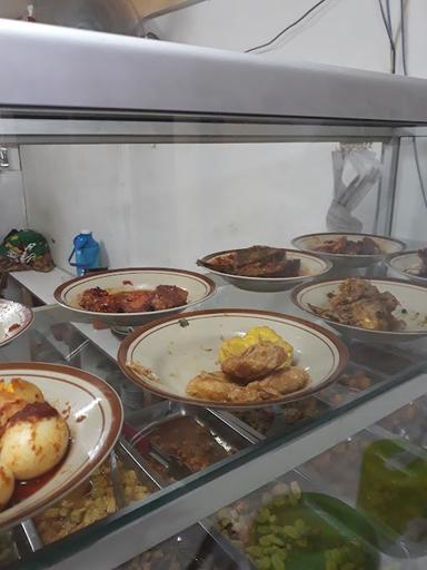 WARUNG NASI SAMIASIH