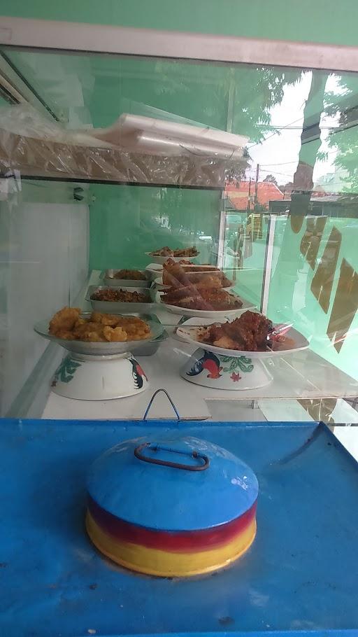 WARUNG NASI SELERA RAKYAT