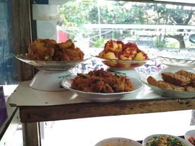 WARUNG NASI SUNDA