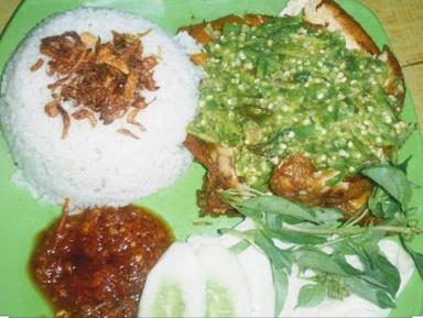 WARUNG OLE-O'LANG