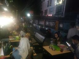 Photo's Warung Pecel Rizki