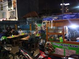 Photo's Warung Pecel Rizki