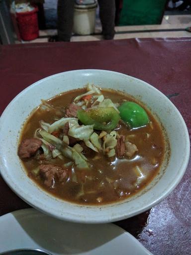 WARUNG SATE SOLO MBAK SRI