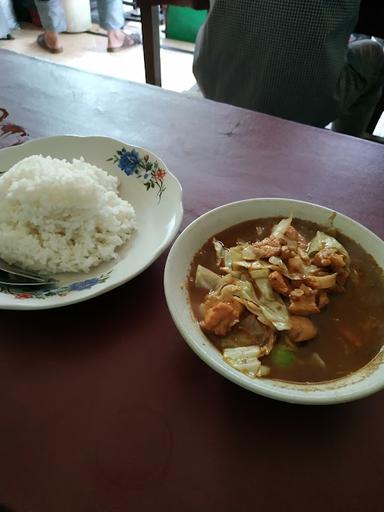 WARUNG SATE SOLO MBAK SRI