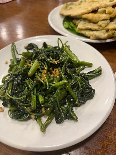 WARUNG TEKKO, PLAZA SEMANGGI