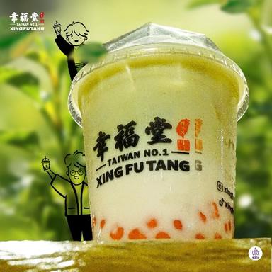 XING FU TANG - PLAZA SENAYAN