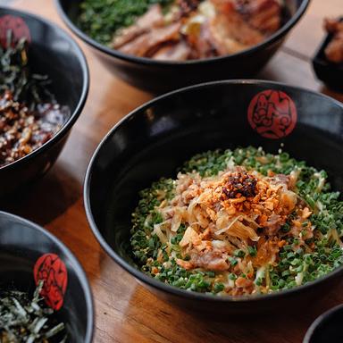 YAMATOTEN ABURA SOBA, SENAYAN CITY