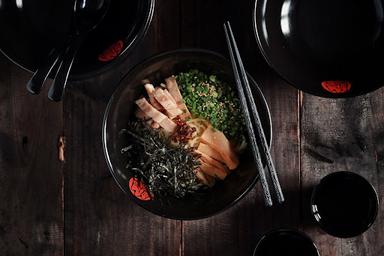 YAMATOTEN ABURA SOBA, SENAYAN CITY