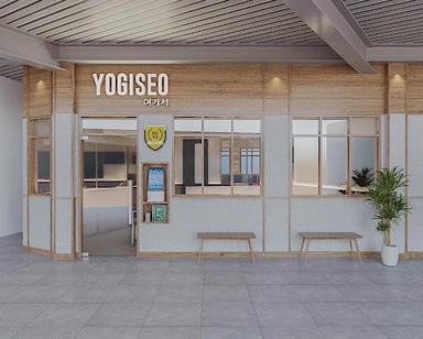 YOGISEO KAMAJA