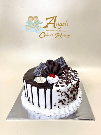 ANGELS CAKE JAKARTA