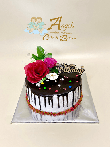 ANGELS CAKE JAKARTA