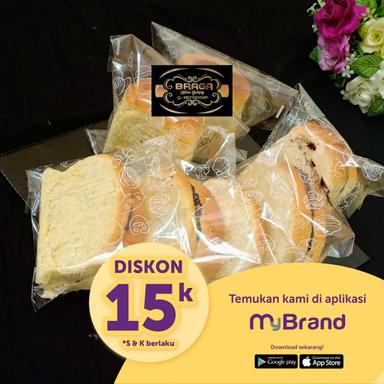 BRAGA HOMEBAKERY