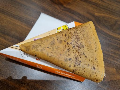 D'CREPES PONDOK INDAH MALL 3