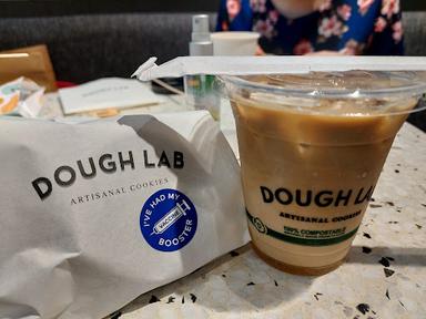 DOUGH LAB - PONDOK INDAH MALL 3