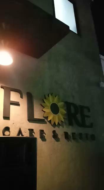 FLORET CAFE & PATISSERIE