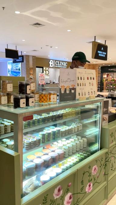 MAMITOKO STORE PONDOK INDAH MALL 3