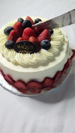 MAQUI'S - BELLEZZA SHOPPING ARCADE