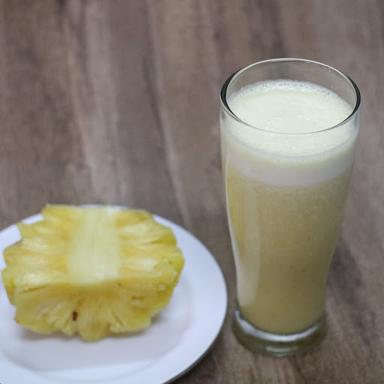 ANEKA JUICE SEGAR MPOK JULEHA