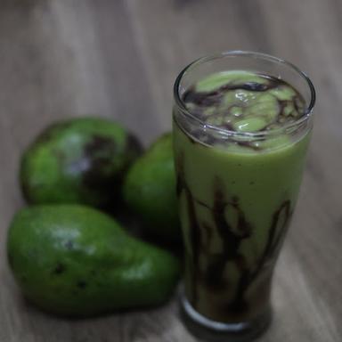 ANEKA JUICE SEGAR MPOK JULEHA