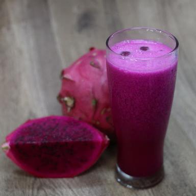 ANEKA JUICE SEGAR MPOK JULEHA