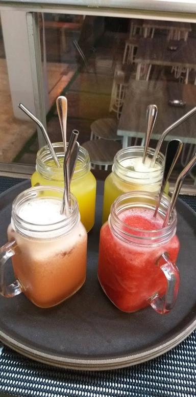 RAMU JUICE BAR