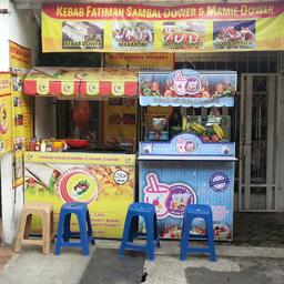 Photo's Kebab Fatimah Herma