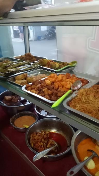 NASI UDUK BETAWI BANG CANI