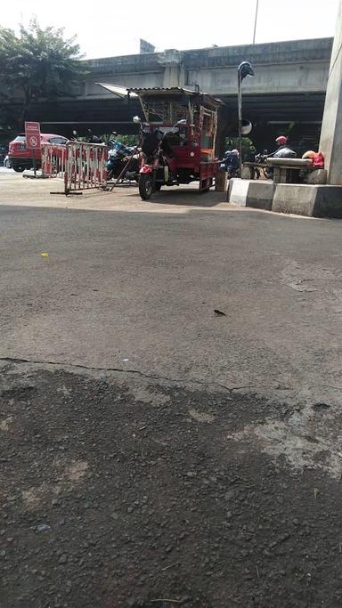 WARKOP BABEH MOTOR