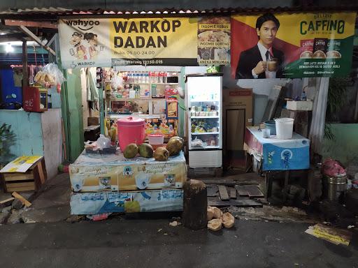 WARKOP DADAN