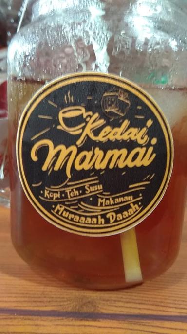 WARUNG JAJANAN KOPI