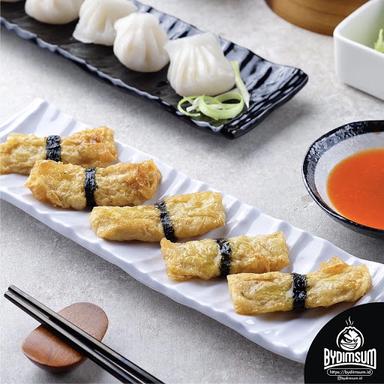 BYDIMSUM ARTERI PONDOK INDAH