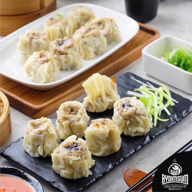 BYDIMSUM ARTERI PONDOK INDAH