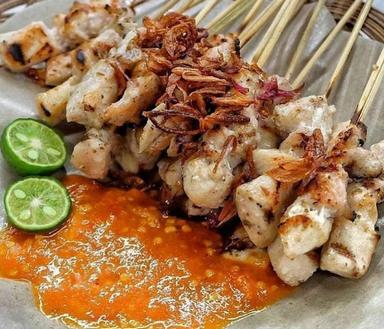 SATE TAICHAN DAN DIMSUM PERMATA