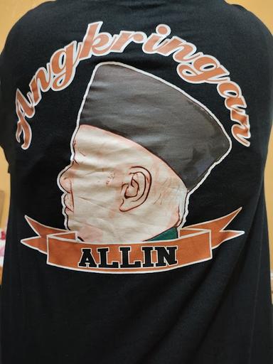 ANGKRINGAN ALLIN