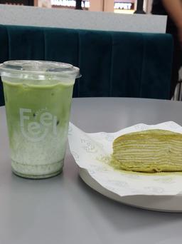 Photo's Feel Matcha - PIM 3