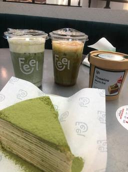 Photo's Feel Matcha - PIM 3