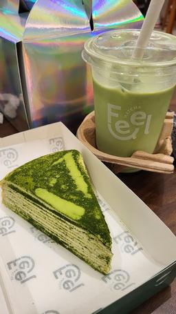 Photo's Feel Matcha - PIM 3