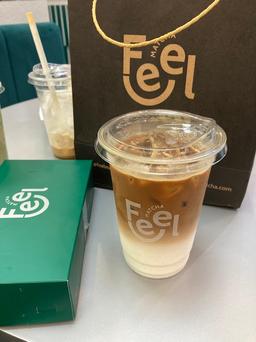 Photo's Feel Matcha - PIM 3