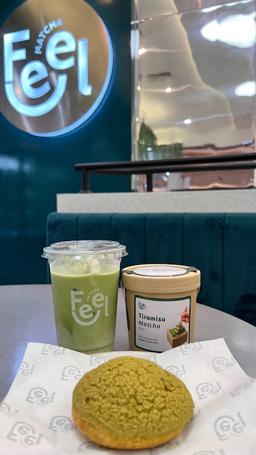 Photo's Feel Matcha - PIM 3