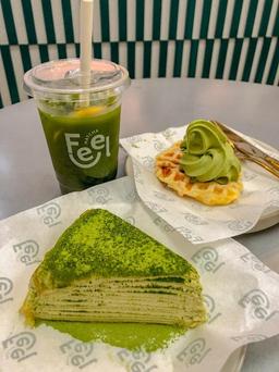 Photo's Feel Matcha - PIM 3