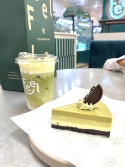 Photo's Feel Matcha - PIM 3