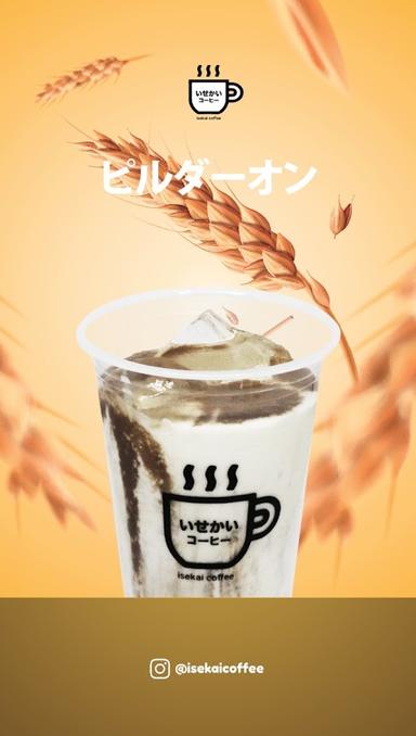 ISEKAI COFFEE