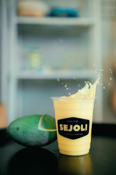 KEDAI KOPI SEJOLI