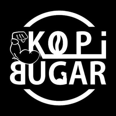 KOPI BUGAR