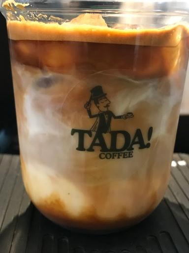 TADA! COFFEE JAKARTA