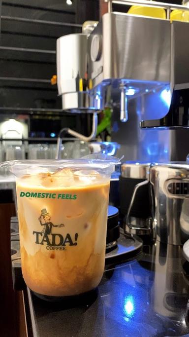 TADA! COFFEE JAKARTA